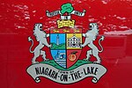 Niagara-on-the-Lake, Coat of Arms